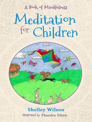 cover image of Meditation for Children